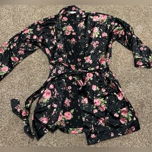 Victorias Secret Robe